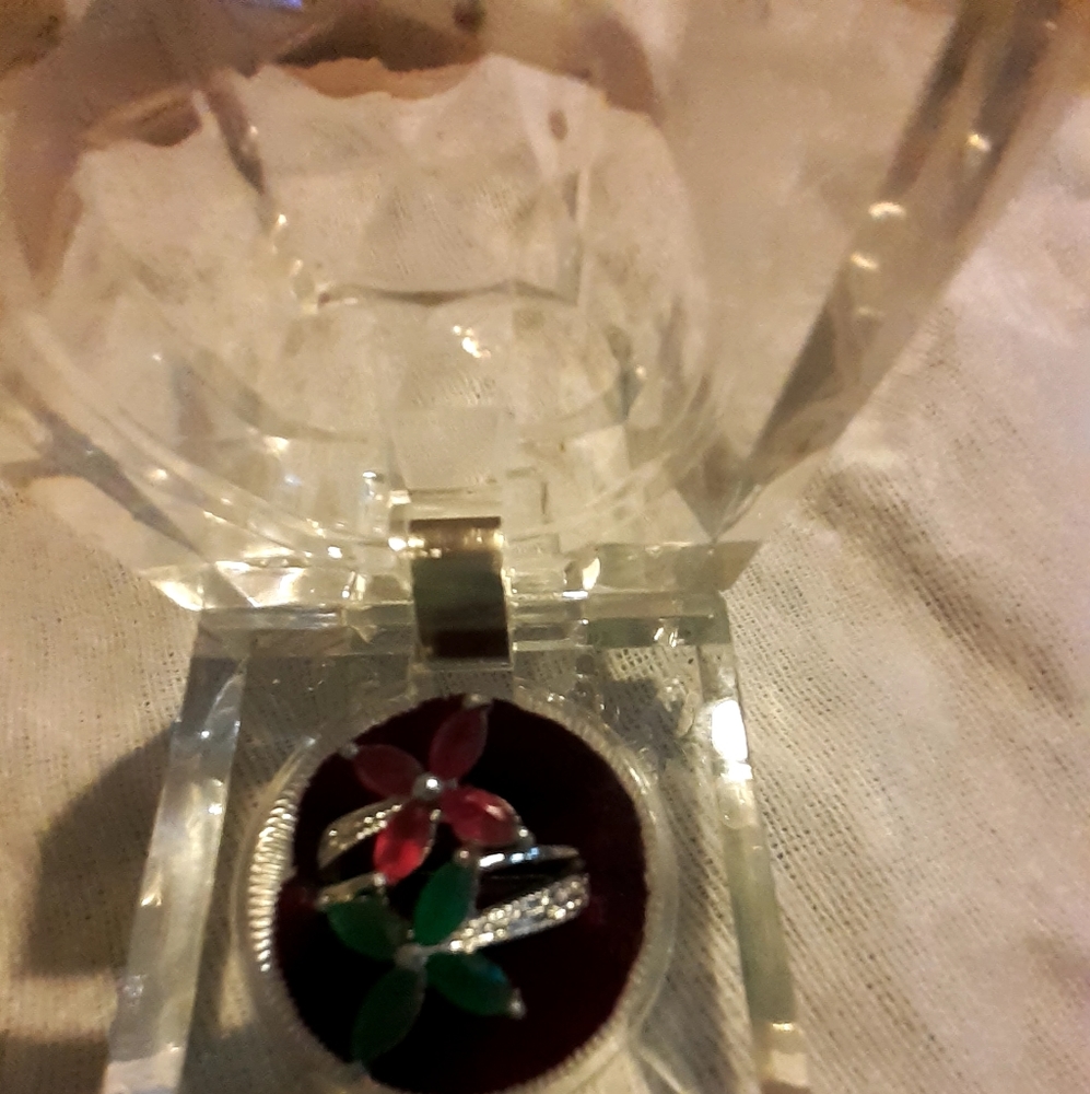 Ring size #6 - Picture 2 of 2